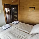 Nad Jeziorem - Wielkopolskie Mazury Konin (Greater Poland)