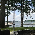 Ferienhaus Nad Jeziorem - Wielkopolskie Mazury *