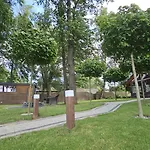 Nad Jeziorem - Wielkopolskie Mazury Konin (Greater Poland)