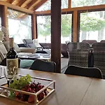Ferienhaus Nad Jeziorem - Wielkopolskie Mazury Konin (Greater Poland)