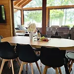 Nad Jeziorem - Wielkopolskie Mazury *