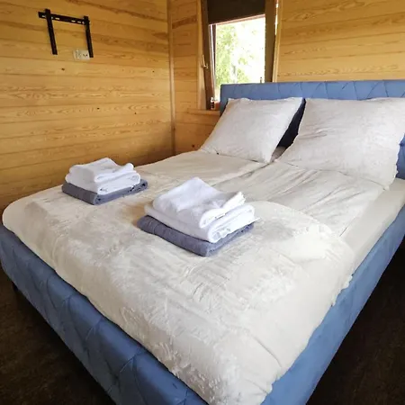 Nad Jeziorem - Wielkopolskie Mazury * Konin (Greater Poland)