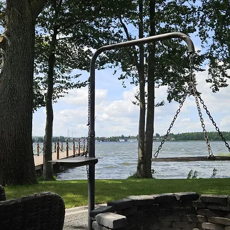 Сasa de vacaciones Nad Jeziorem - Wielkopolskie Mazury *